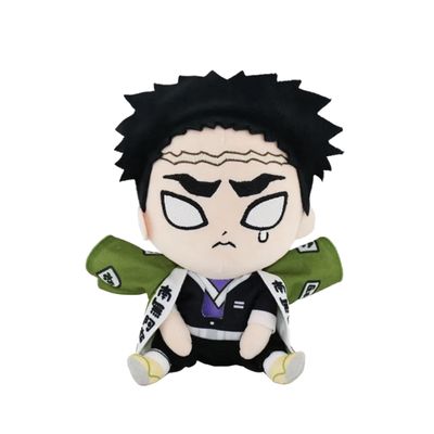 Peluche : Demon Slayer : Gyomei