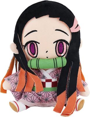 Peluche : Demon Slayer : Nezuko