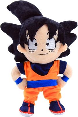 Peluche : DragonBall : Goku