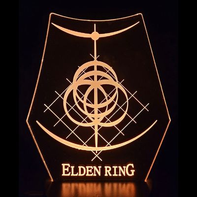 Veilleuse : Elden Ring