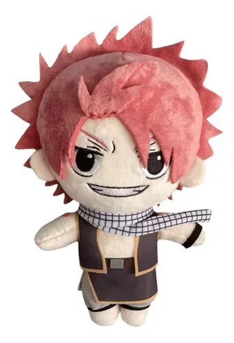 Peluche : Fairy Tail : Natsu