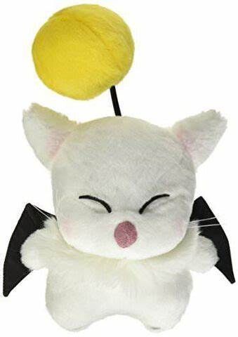 Peluche : Final Fantasy : Mog