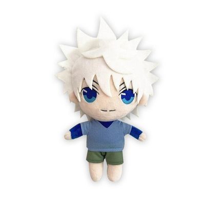 Peluche : Hunter X Hunter : Killua