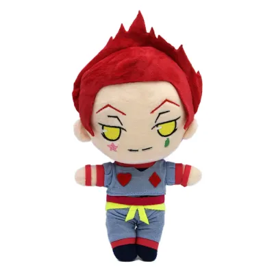 Peluche : Hunter X Hunter : Hisoka