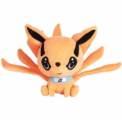 Peluche : Kurama