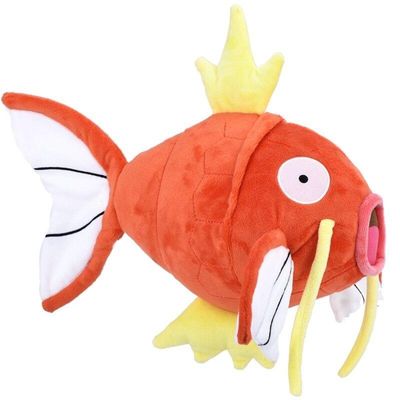 Peluche : Magicarpe