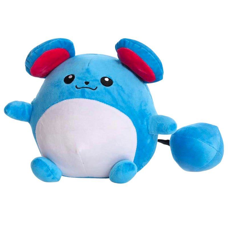 Peluche : Marill