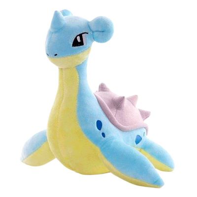 Peluche : Lokhlass