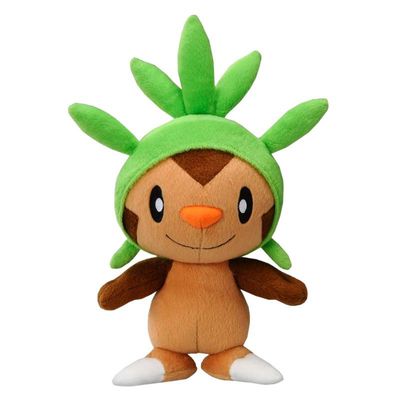 Peluche : Marisson