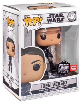 Star Wars : Ap12 Iden Versio 460