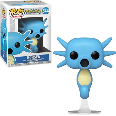 Pokémon : Ax141 Horsea 844