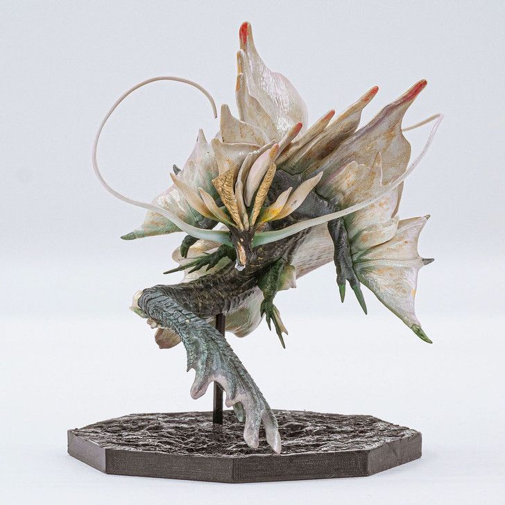 CAPCOM Monster Hunter Amatsu