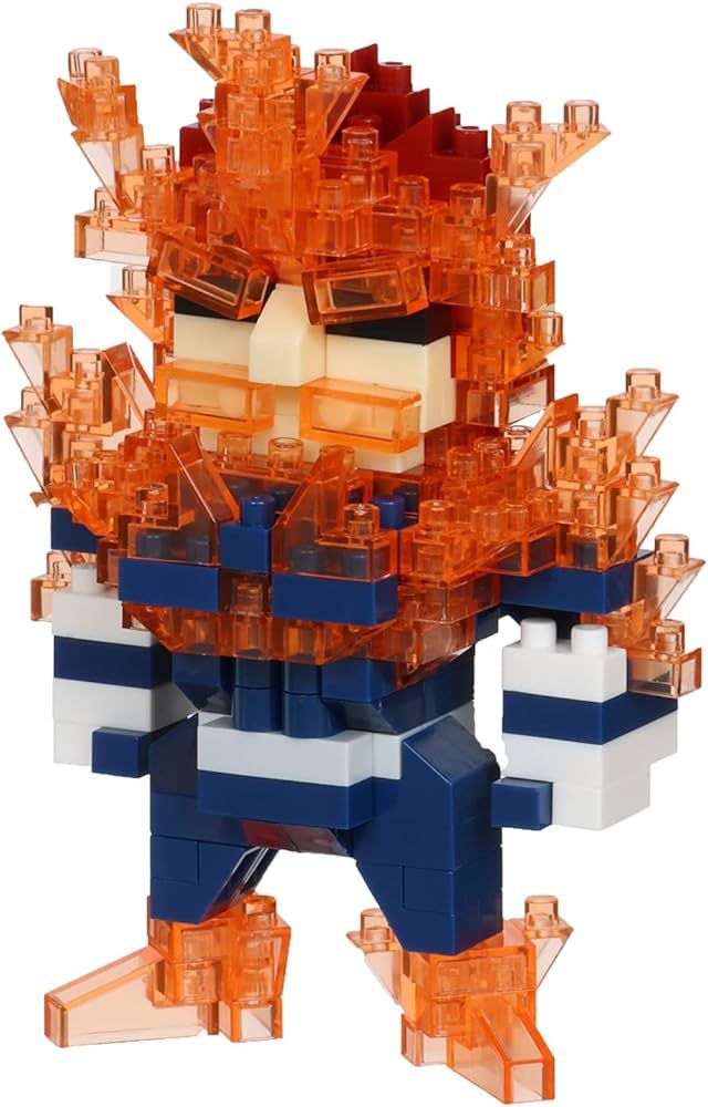Nanoblock Endeavor