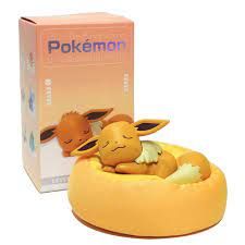 Pokemon Dormeur : Évoli
