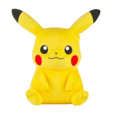 Peluche : Pikachu