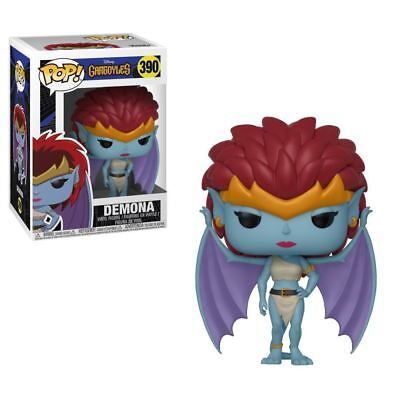 Gargoyles : At1057 Demona 390