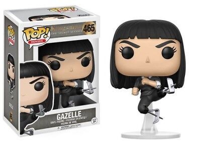 At1123 Gazelle 465