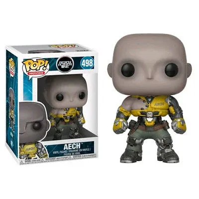 Ready Player One : At1131 Aech 498