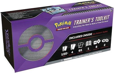 Trainer&#39;s Toolkit