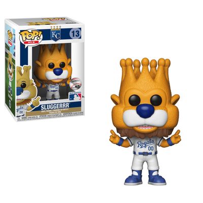 MLB : At342 Sluggerrr 13