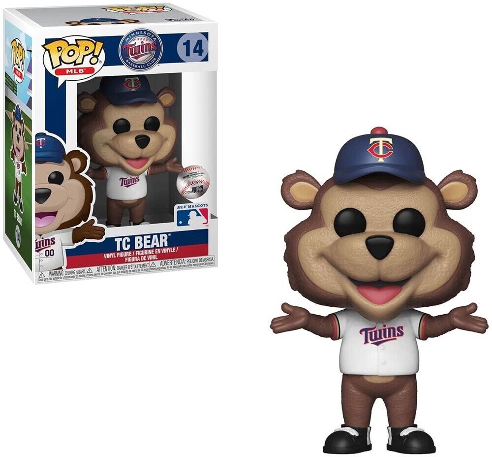At350 Tc Bear 14