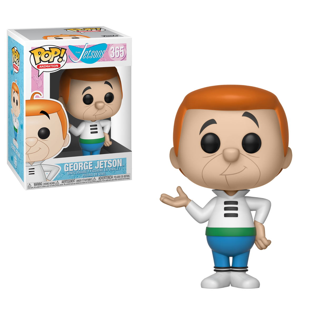 At3 George Jetson 365