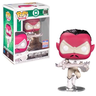 MKP1089 White Lantern Sinestro 2021 SumCon 398