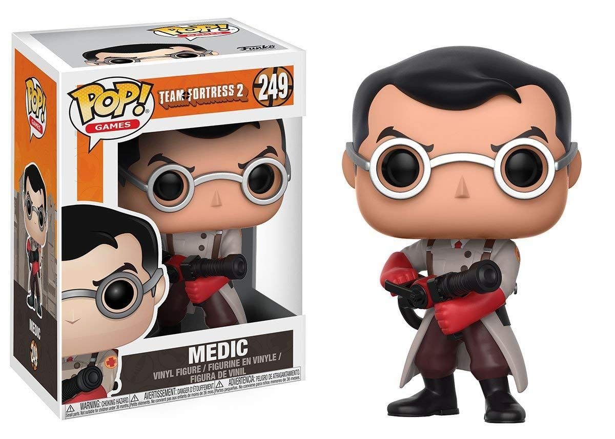 Team Fortress : M18 Medic 249