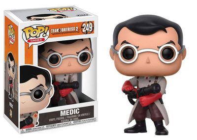 M18 Medic 249