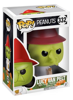 M1331 Lucy Van Pelt 332