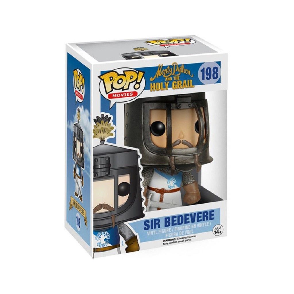 M17 Sir Bedevere 198
