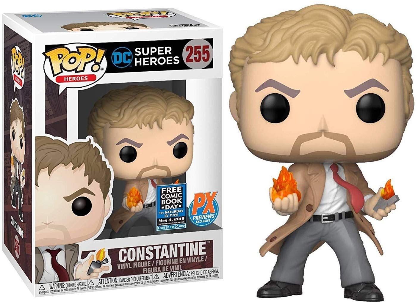 M1359 Constantine Px 255