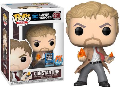 M1359 Constantine Px 255