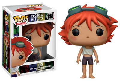 Cowboy Bebop : M177 Ed 148