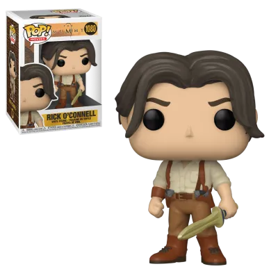 M1307rick O&#39; Connell 1080