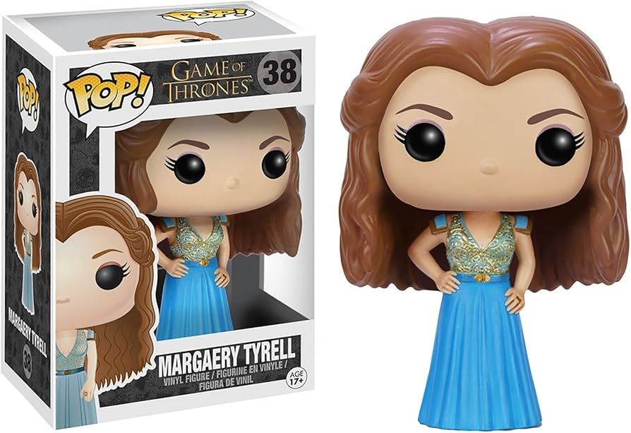 M169 Margaery Tyrell 38