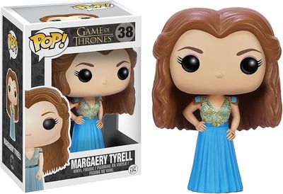 M169 Margaery Tyrell 38