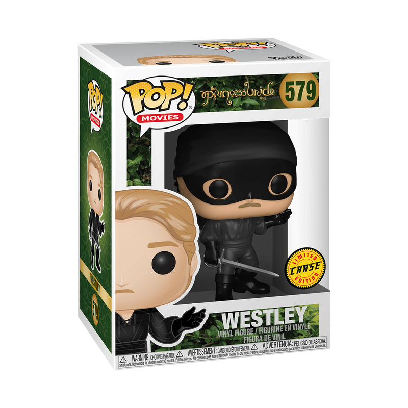M1461 Chase Westley 579