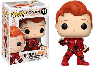 M1216 The Flash Conan 11