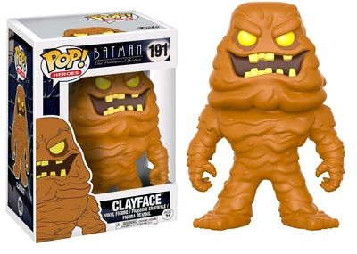 M1257 Clayface 191