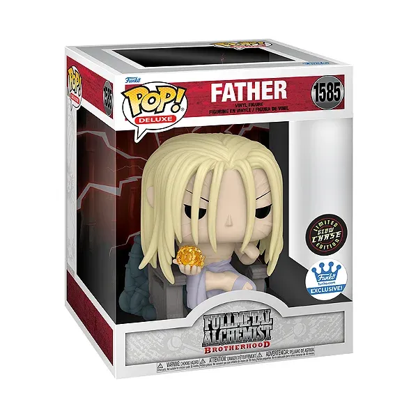 CHASE Father 1585