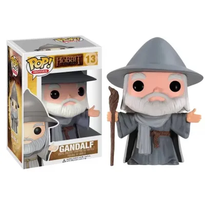 Cq77 Gandalf 13
