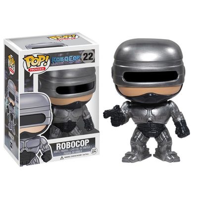 Mkp1 Robocop 22