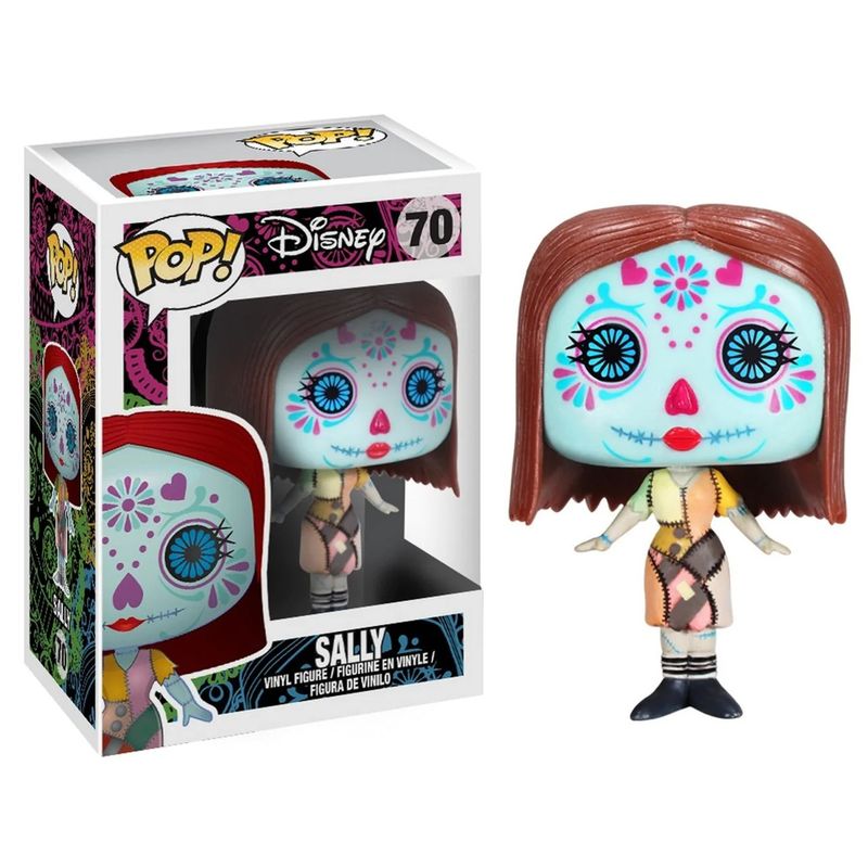 Nightmare Before Christmas : Mkp5116 Sally 70