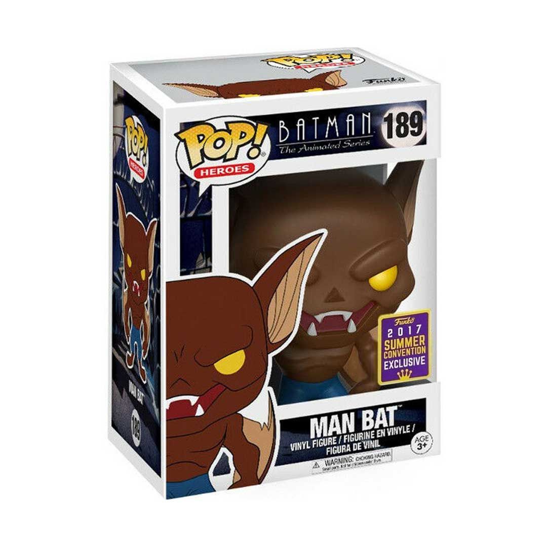 Cq44 Man Bat 2017SumCon 189