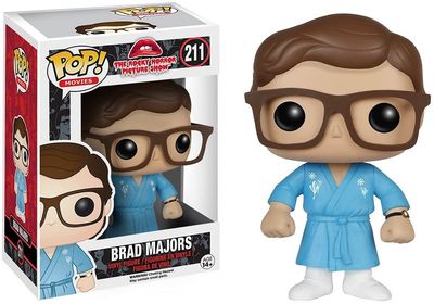 Rocky Horror Picture Show : Mkp1556 Brad Majors 211