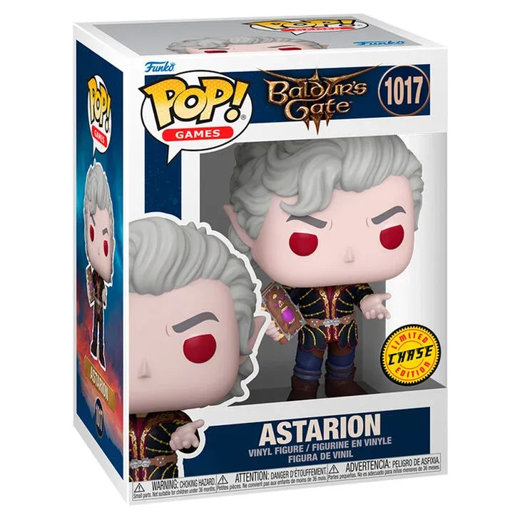 CHASE Astarion 1017