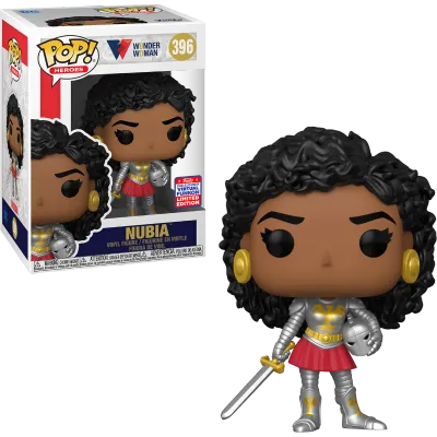 Wonder Woman : Mkp3907 Nubia 396