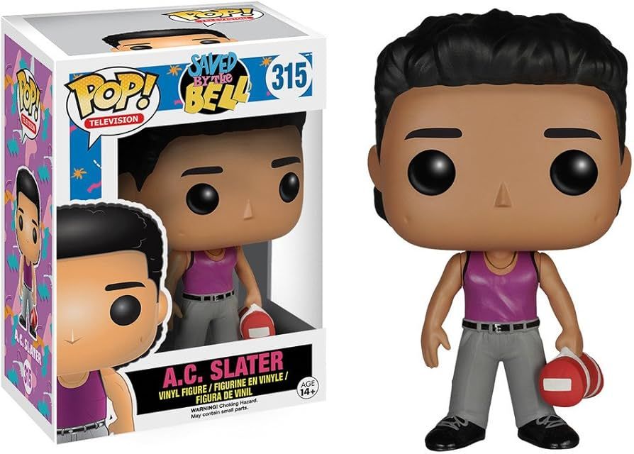At835 A.C. Slater 315