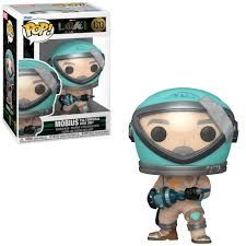 Mobius TVA Temporal Core Suit 1313